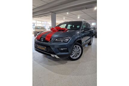 Seat Ateca Gebrauchtwagen