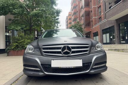 Mercedes-Benz C 250 Gebrauchtwagen
