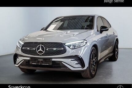 Mercedes-Benz GLC 300 Gebrauchtwagen