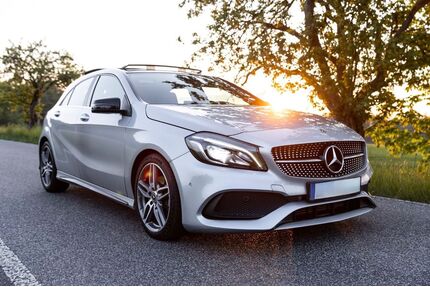 Mercedes-Benz A 180 Gebrauchtwagen