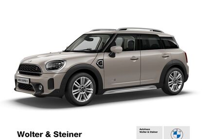 Mini Cooper S Countryman Gebrauchtwagen