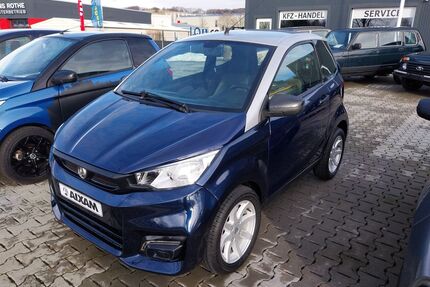 Aixam City Gebrauchtwagen