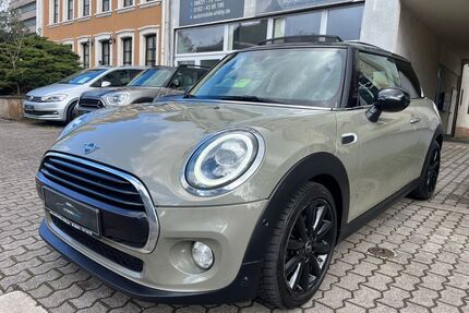 Mini Cooper Gebrauchtwagen