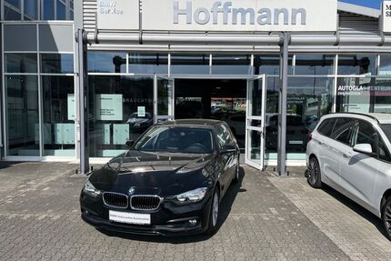 BMW 318 Gebrauchtwagen