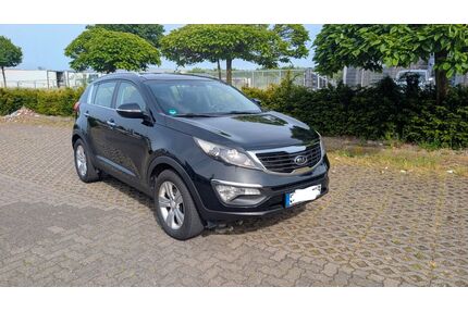 Kia Sportage Gebrauchtwagen