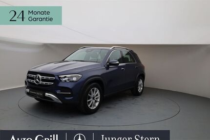 Mercedes-Benz GLE 450 Gebrauchtwagen