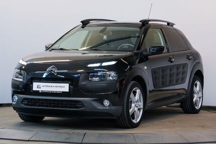 Citroen C4 Cactus Gebrauchtwagen