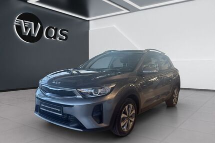 Kia Stonic Gebrauchtwagen