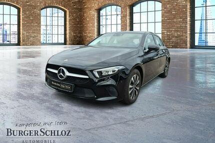 Mercedes-Benz A 180 Gebrauchtwagen