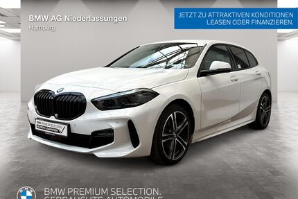 BMW 116 Gebrauchtwagen