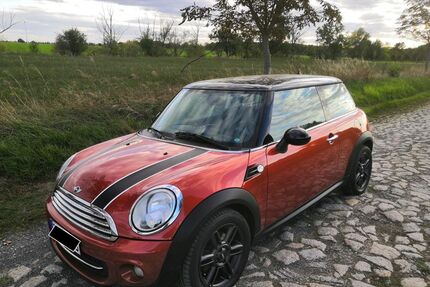 Mini Cooper D Gebrauchtwagen