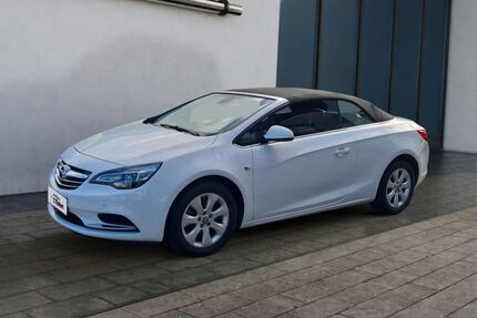 Opel Cascada Gebrauchtwagen