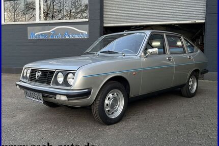 Lancia Beta Gebrauchtwagen