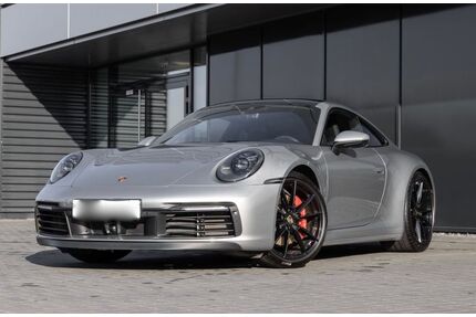 Porsche 992 Gebrauchtwagen