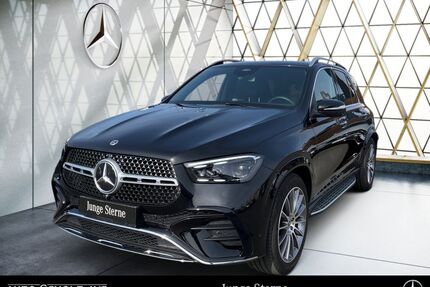 Mercedes-Benz GLE 300 Gebrauchtwagen