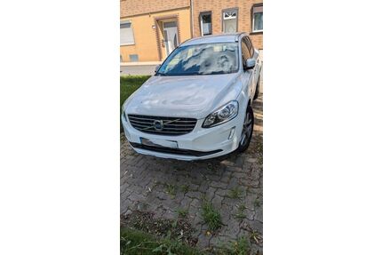 Volvo XC60 Gebrauchtwagen