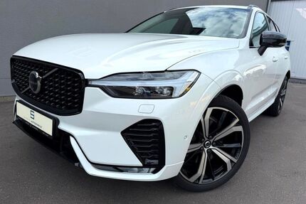 Volvo XC60 Gebrauchtwagen