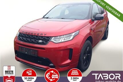 Land Rover Discovery Sport Gebrauchtwagen