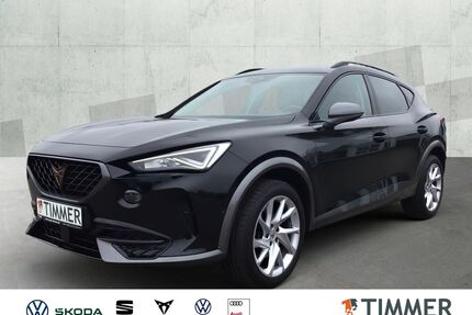 Cupra Formentor Gebrauchtwagen