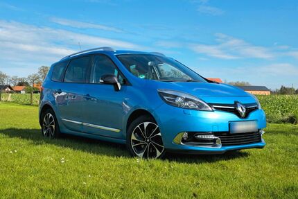Renault Grand Scenic Gebrauchtwagen