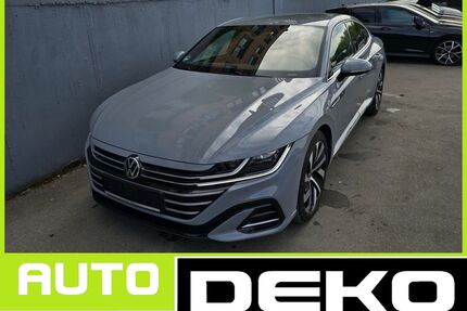 VW Arteon Gebrauchtwagen