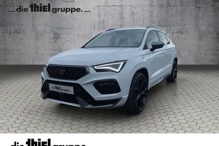 Cupra Ateca Gebrauchtwagen