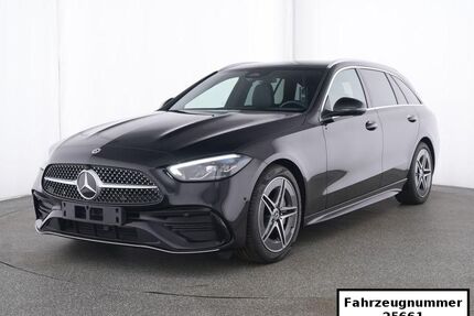 Mercedes-Benz C 200 Gebrauchtwagen