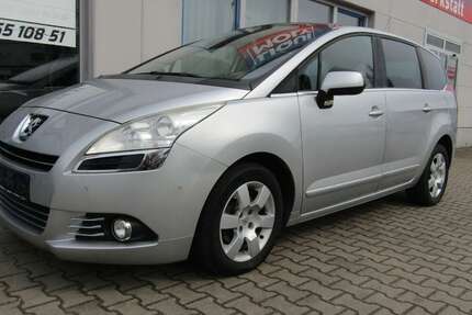 Peugeot 5008 Gebrauchtwagen