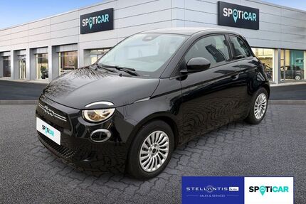 Fiat 500 Gebrauchtwagen