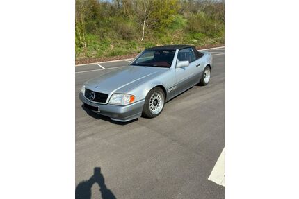 Mercedes-Benz SL 320 Gebrauchtwagen