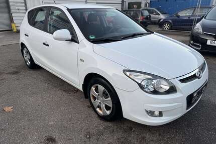 Hyundai i30 Gebrauchtwagen