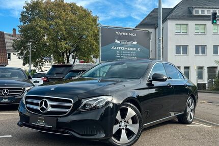 Mercedes-Benz E 350 Gebrauchtwagen