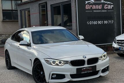 BMW 420 Gebrauchtwagen