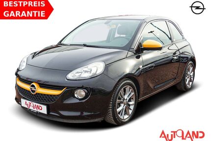 Opel Adam Gebrauchtwagen