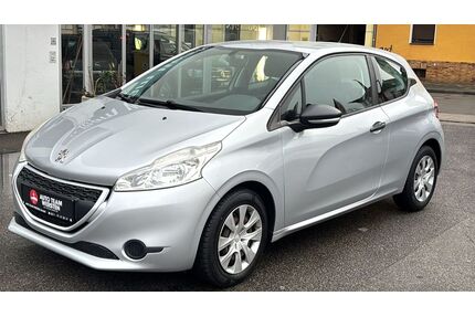 Peugeot 208 Gebrauchtwagen