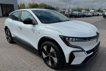 Renault Megane Gebrauchtwagen