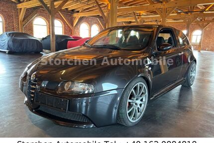 Alfa Romeo 147 Gebrauchtwagen