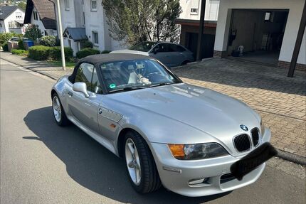 BMW Z3 Gebrauchtwagen