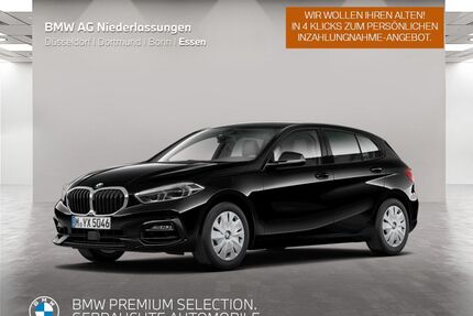 BMW 120 Gebrauchtwagen
