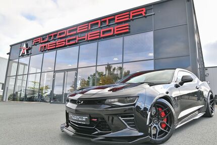 Chevrolet Camaro Gebrauchtwagen