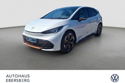 Cupra Born Gebrauchtwagen