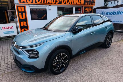 Citroen C4 Gebrauchtwagen