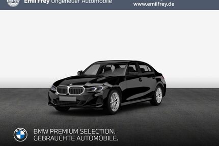 BMW 318 Gebrauchtwagen