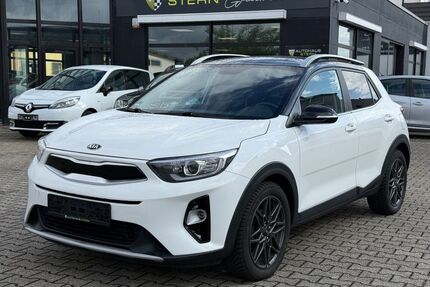 Kia Stonic Gebrauchtwagen