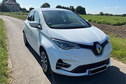 Renault ZOE Gebrauchtwagen