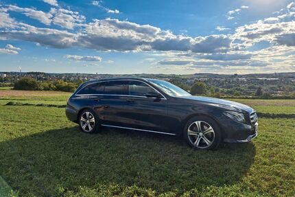 Mercedes-Benz E 200 Gebrauchtwagen
