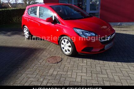 Opel Corsa Gebrauchtwagen