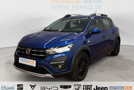 Dacia Sandero Gebrauchtwagen