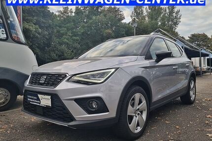Seat Arona Gebrauchtwagen