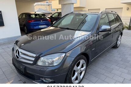 Mercedes-Benz C 220 Gebrauchtwagen